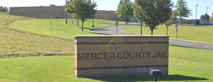 Photos Mercer County Jail 3